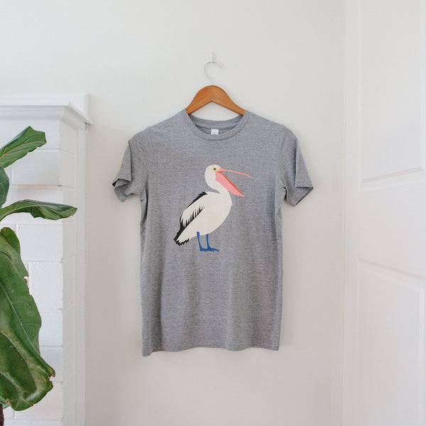 T-shirt Pelican