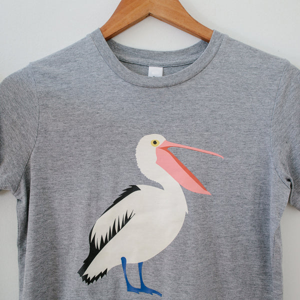 T-shirt Pelican